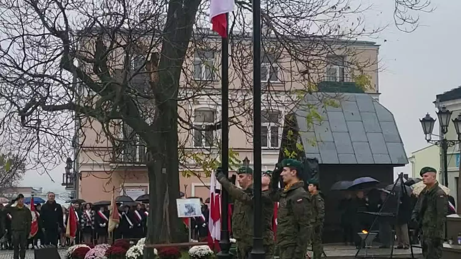 Święto Niepodległości 2023 Chełm