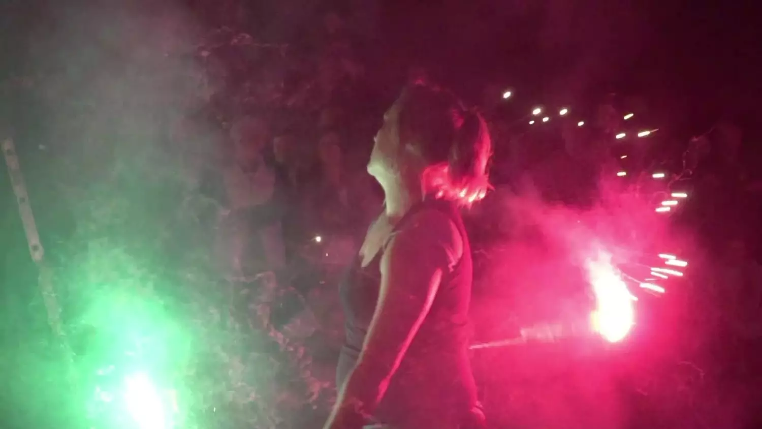 SOBÓTKI POLESKIE nad zalewem Okopiec