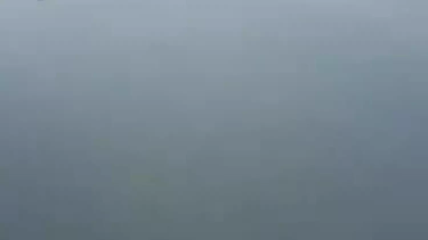 Chełm. Zalane ogródki działkowe i zachwaszczona Uherka