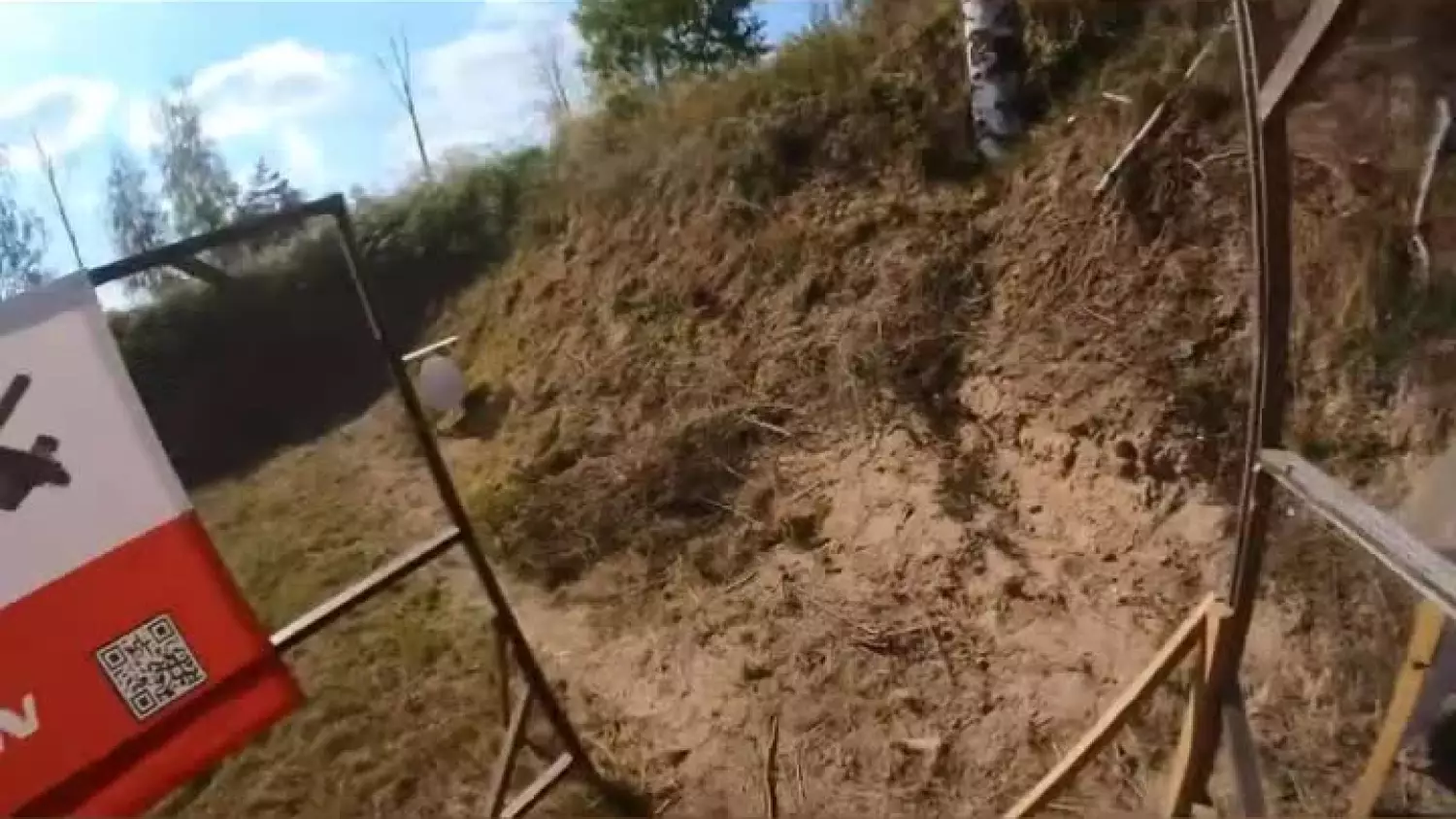 Mistrzostwa Polski IPSC Polish Open w Wiechlicach