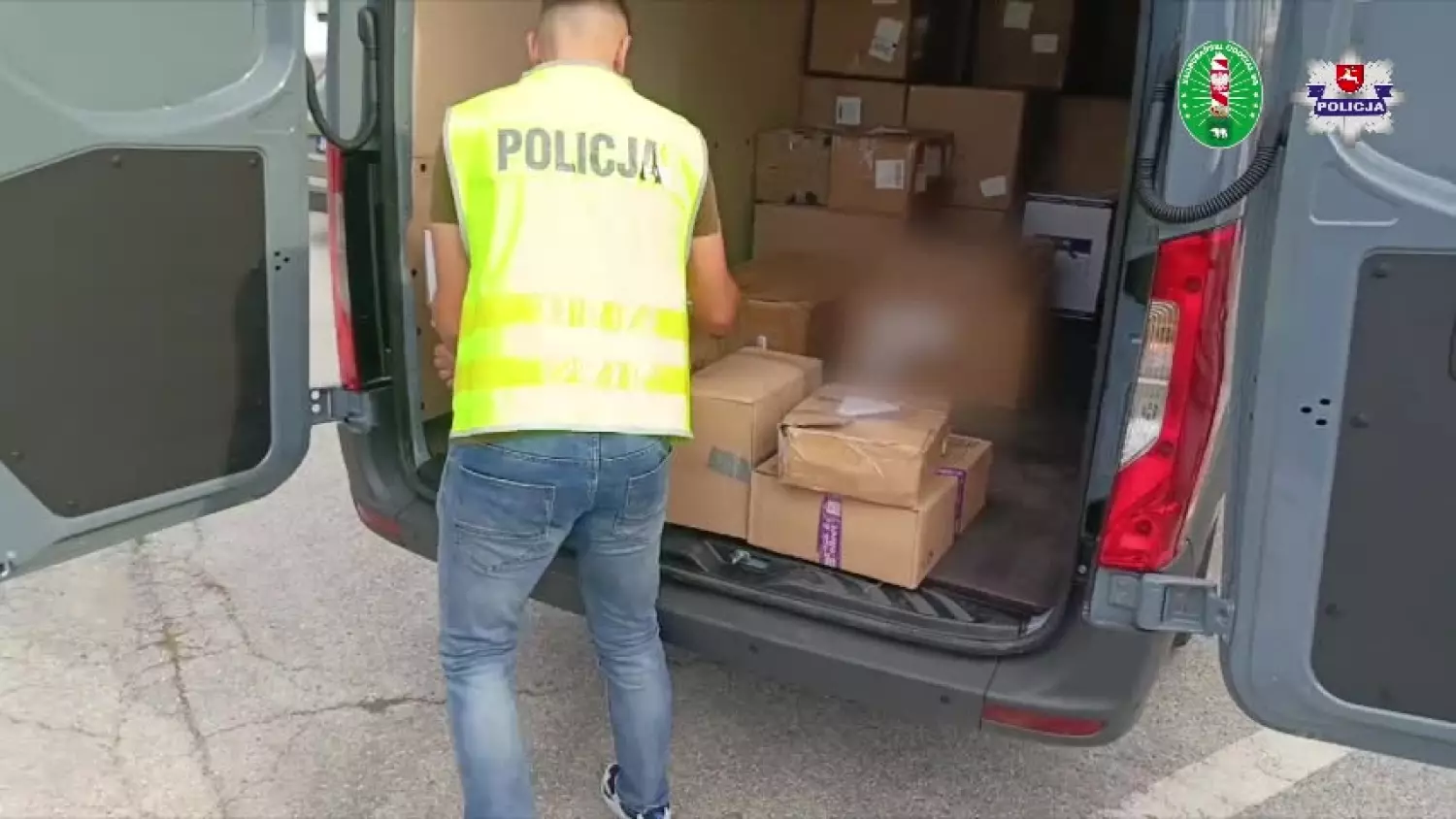 Gang producentów anabolików rozbity! Wytwarzali w Chełmie nielegalne sterydy! [FILM]