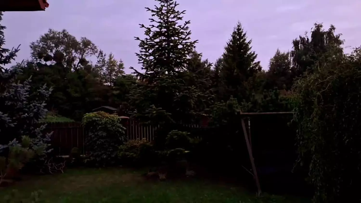 Odgłos syreny nad Chełmem. Mieszkańcy zaniepokojeni [FILM]