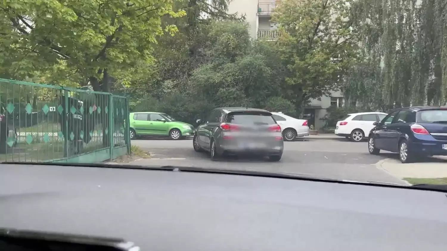 Banalna wpadka szefa gangu. „Hoss” w rękach policji [WIDEO]