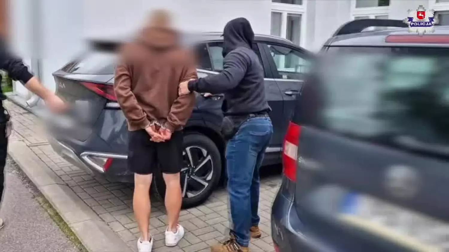 Parczew. Narkotyki w chipsach, żelkach i e-papierosach [WIDEO]