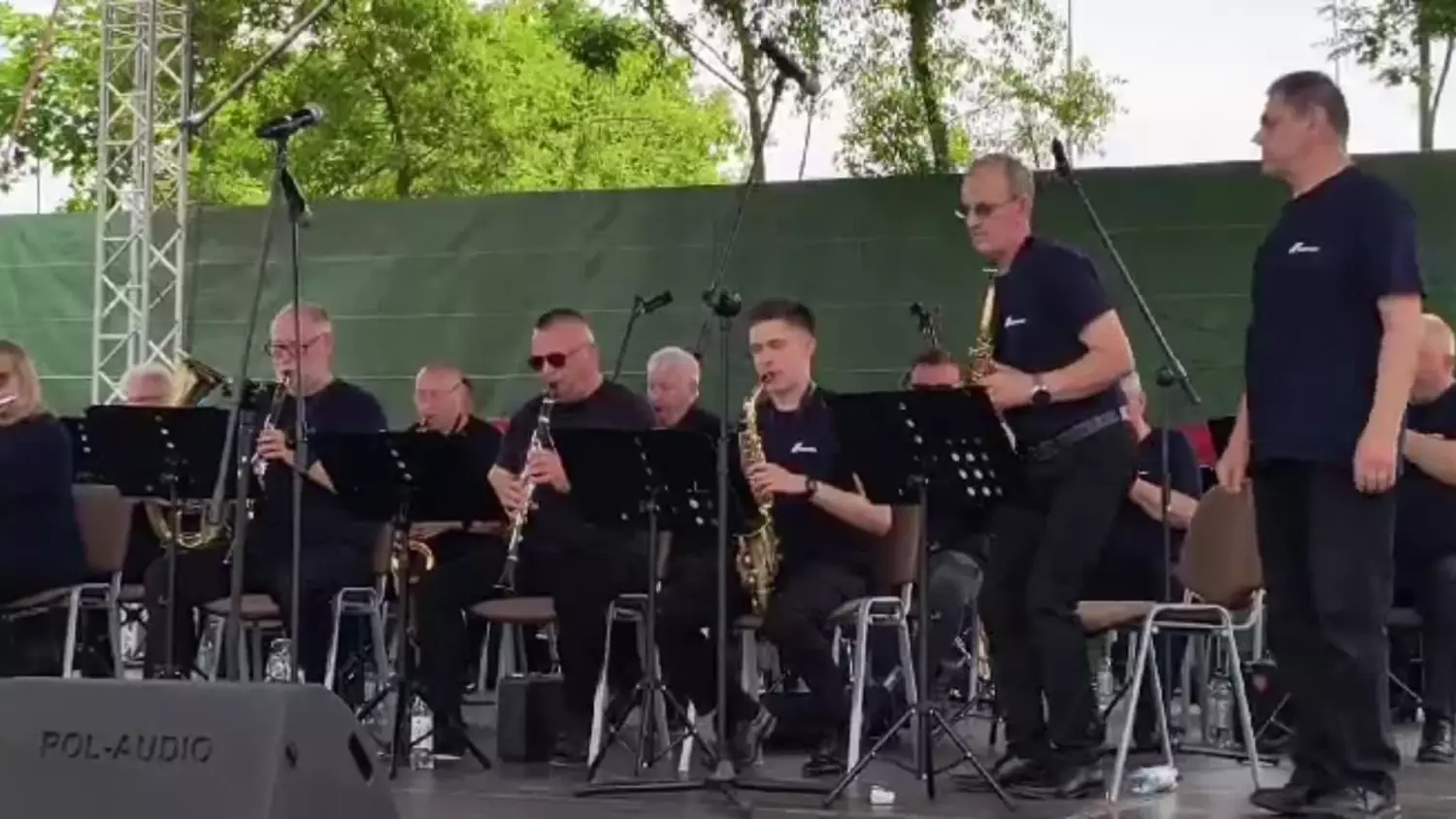 Lato z Cemex. Dzień otwarty Cementowni Chełm [FILM]