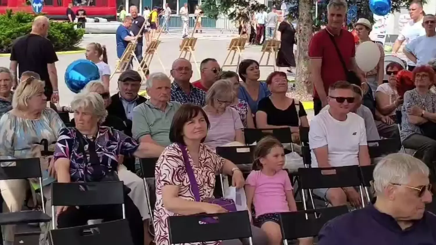 Lato z Cemex. Dzień otwarty Cementowni Chełm [FILM]