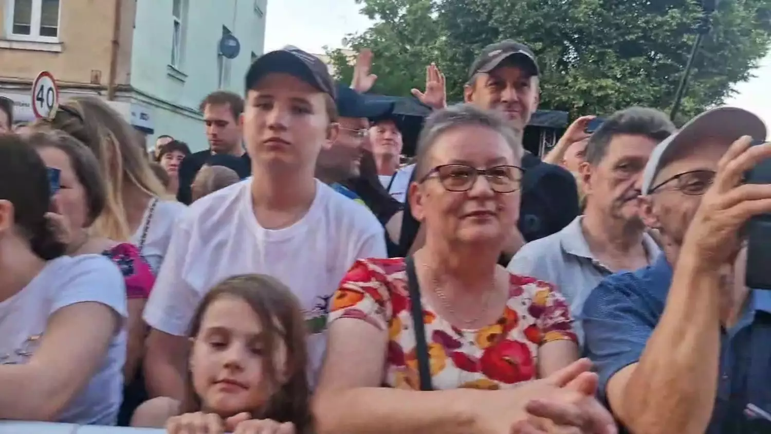 Dni Chełma 2025. Tłumy bawią się na koncertach [FILM]