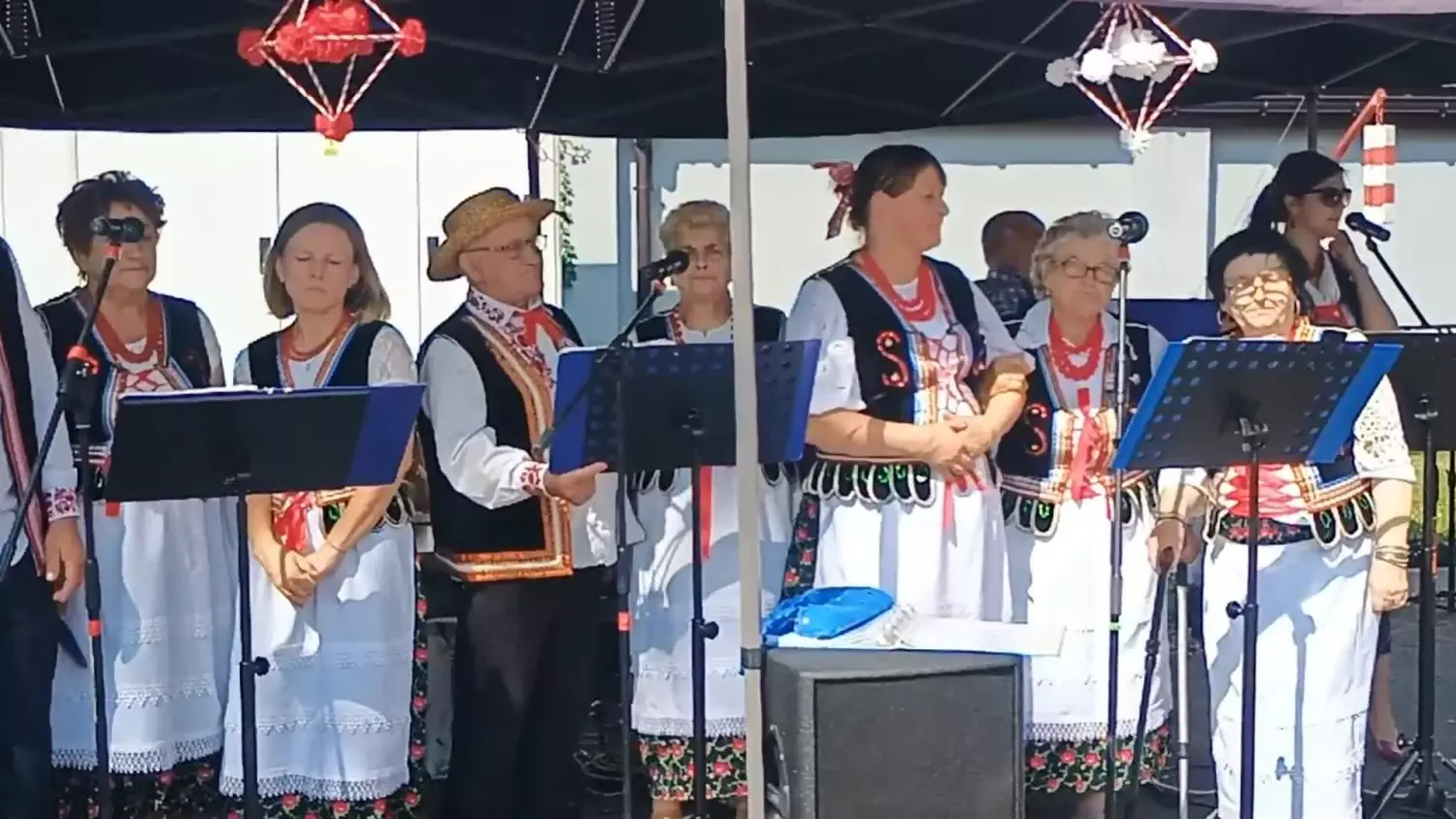 Festiwal smaków w Wólce Orłowskiej 2025