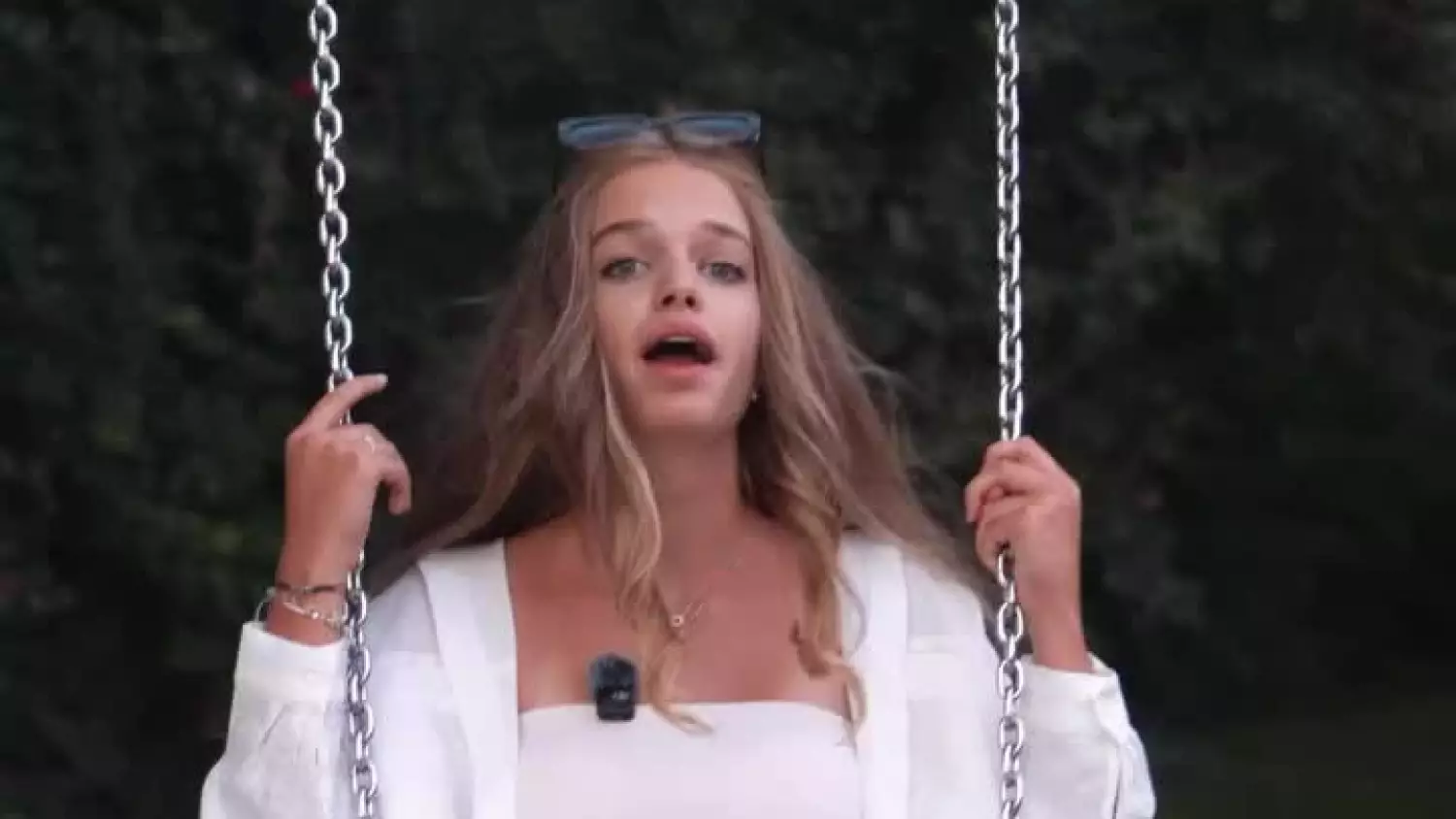 Młodzieżowa Rada Miasta Krasnystaw - relacja z Chmielaków Krasnostawskich 2025 [FILM]