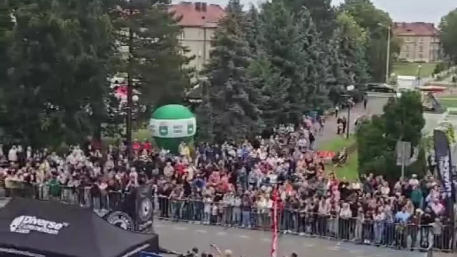 Chełm mnie kręci 2025 [FILM]