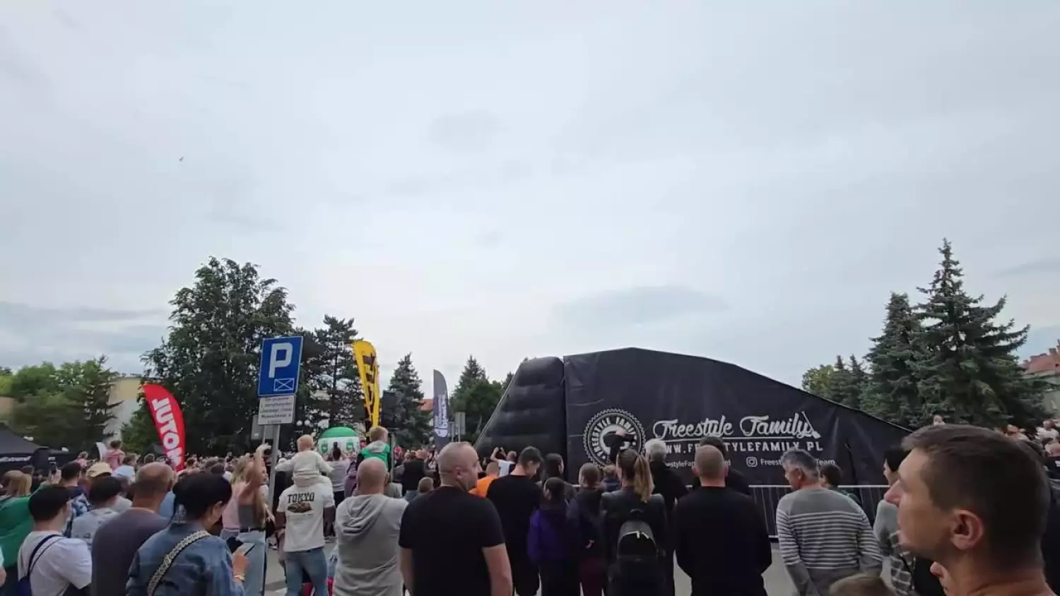 Chełm mnie kręci 2025 [FILM]