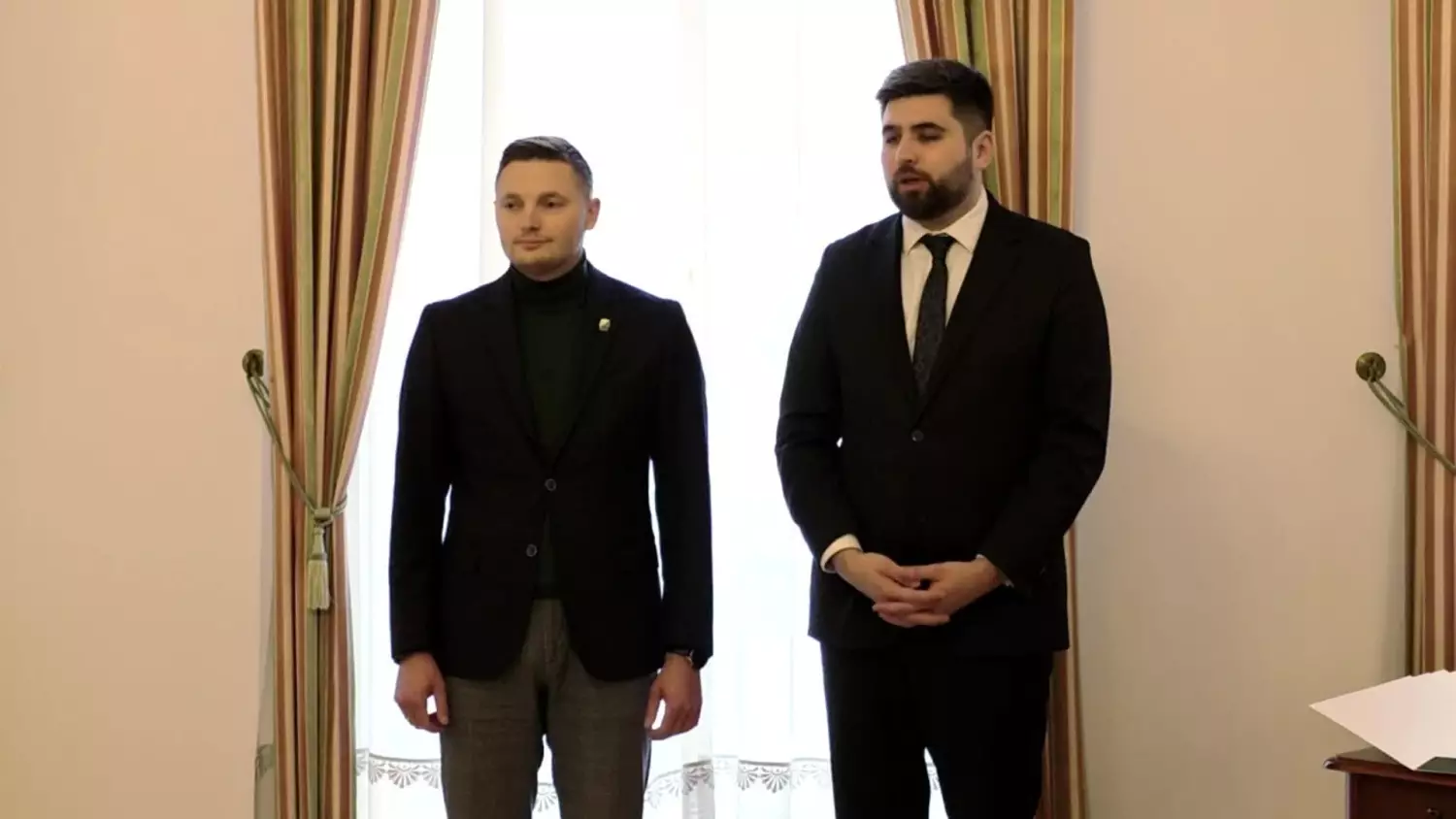 Nagrody dla chełmskich sportowców przyznane  [FILM]