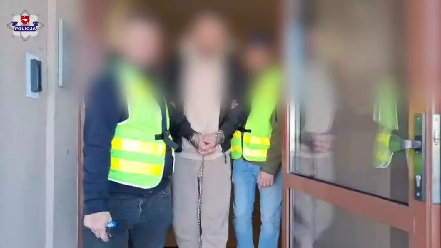 Tymczasowy areszt dla myśliwego! 50-latek podejrzany o śmiertelne postrzelenie 68-latka na polowaniu [FILM]