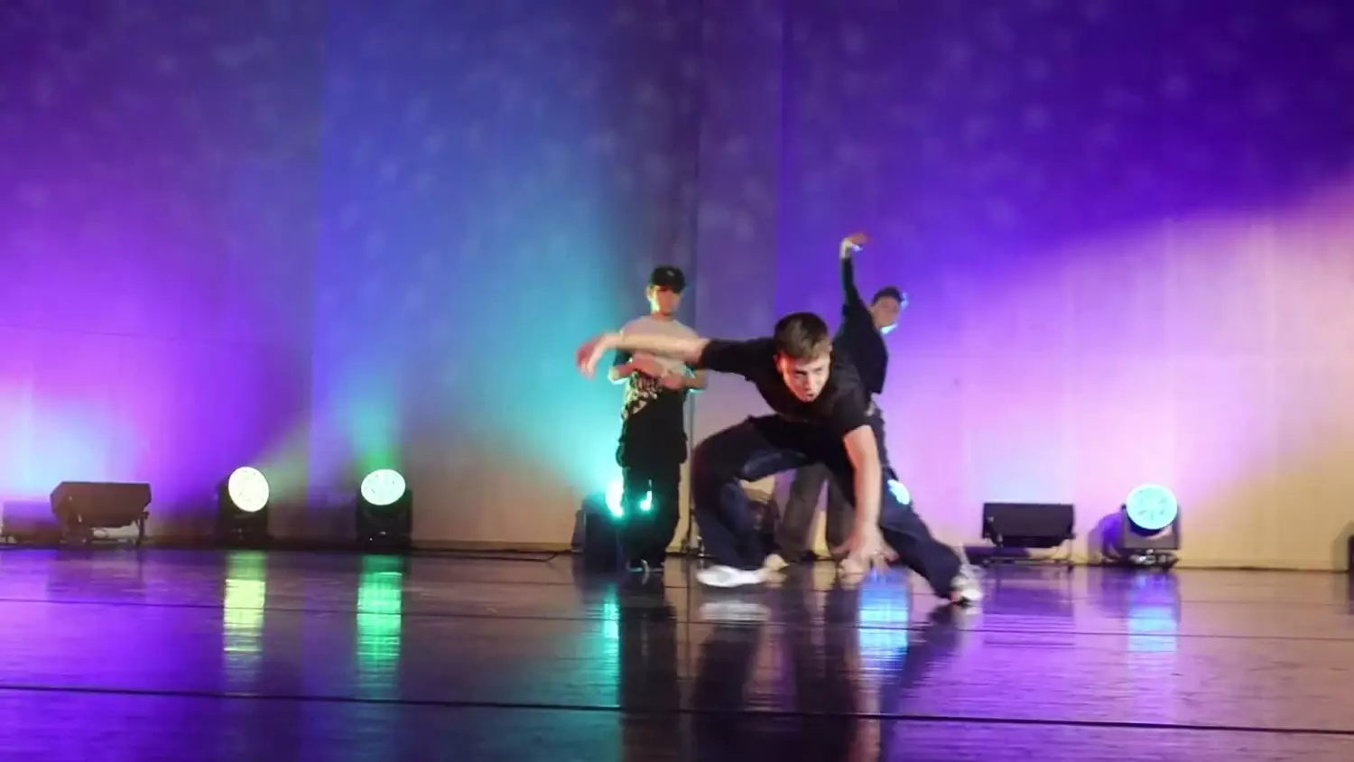 Wybory Mistera AWF Biała Podlaska 2025 [FILM]