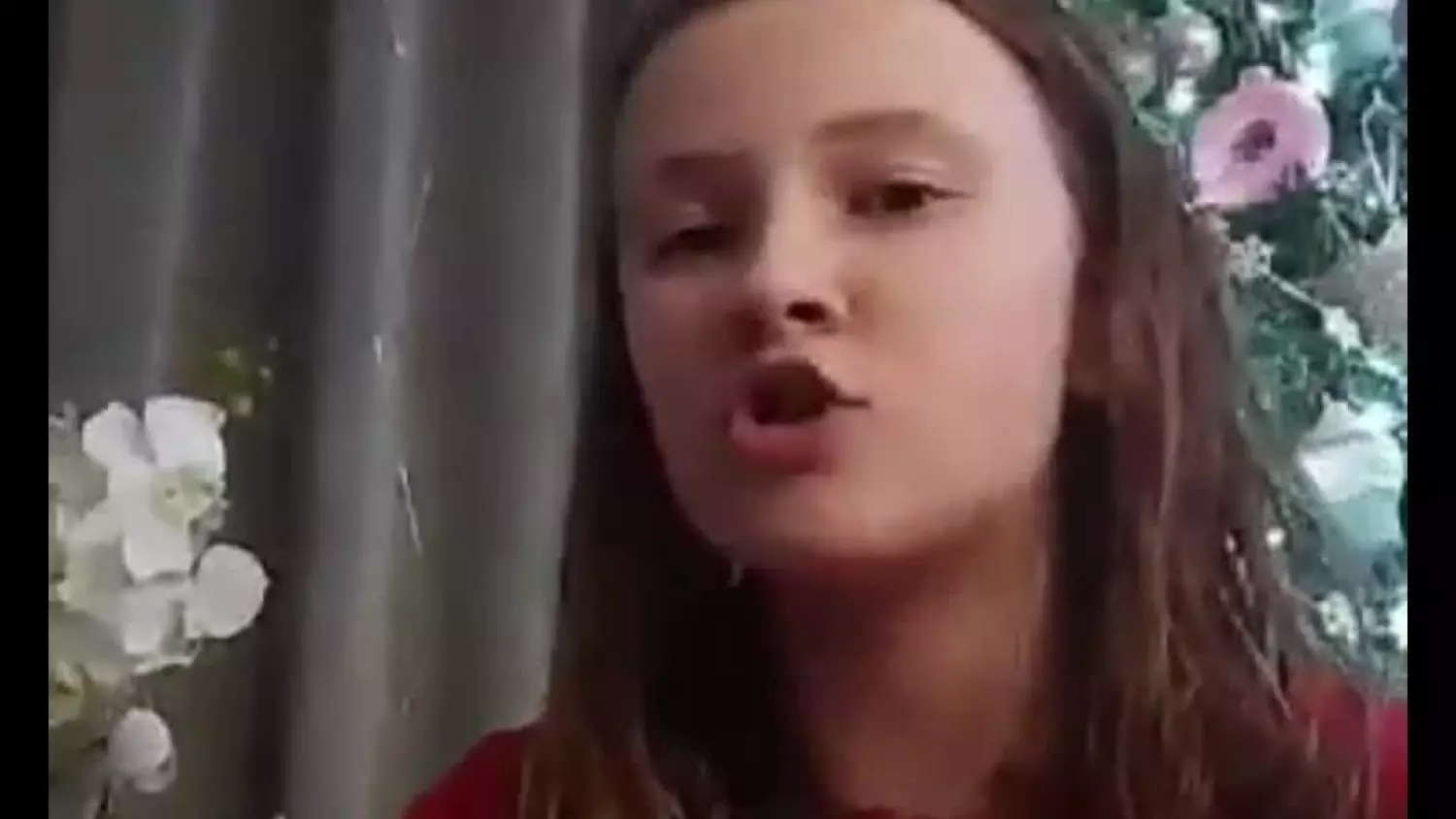 Kornelka Miodońska, 10 lat, Pastorałka od serca do ucha [FILM]