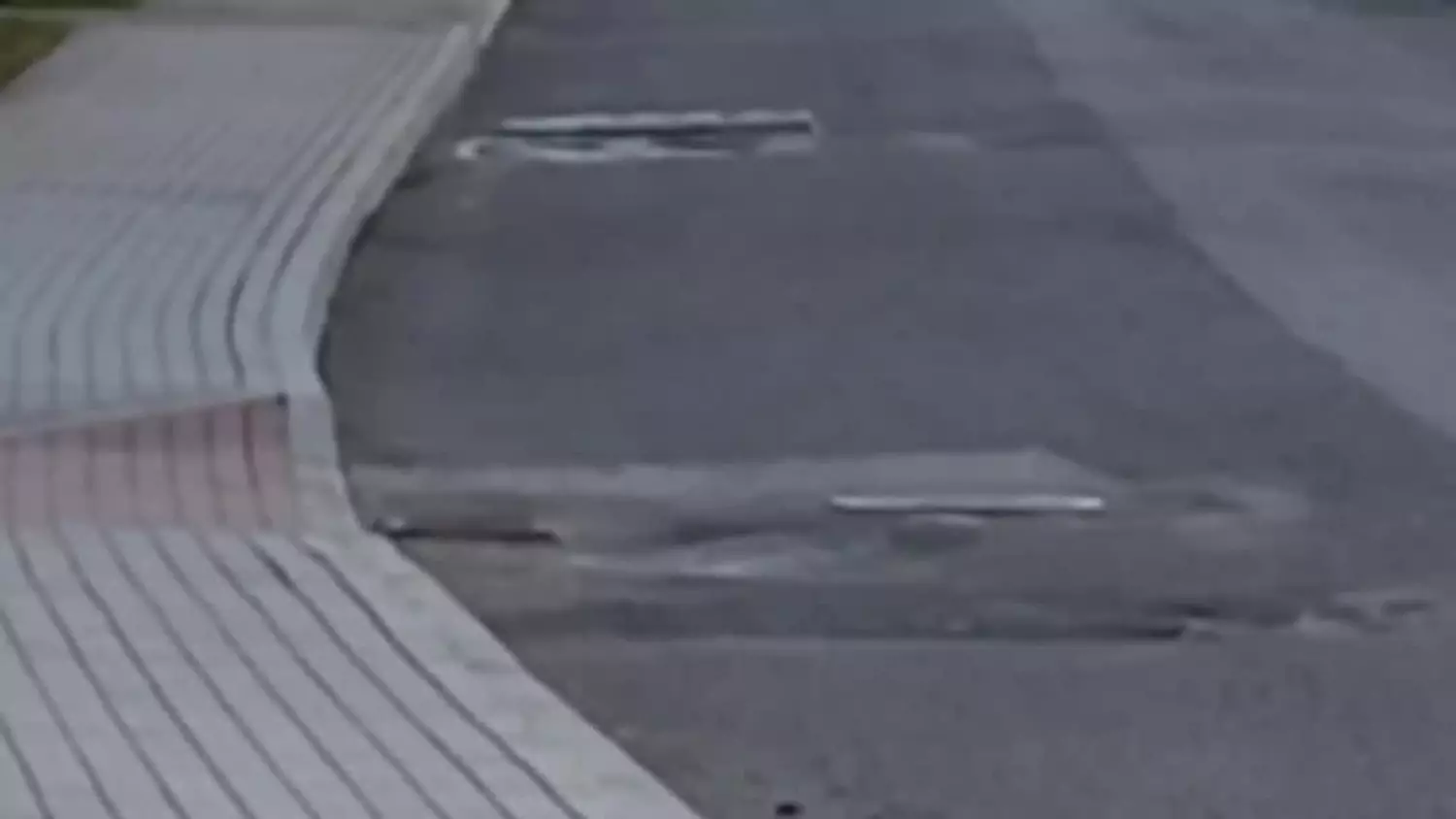 Krasnystaw. Auto stanęło w płomieniach. Interweniowała straż pożarna [FILM]