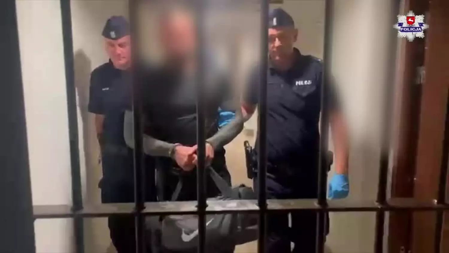 Policja rozbiła grupę oszustów. Naciągali też mieszkańców powiatu chełmskiego [FILM]