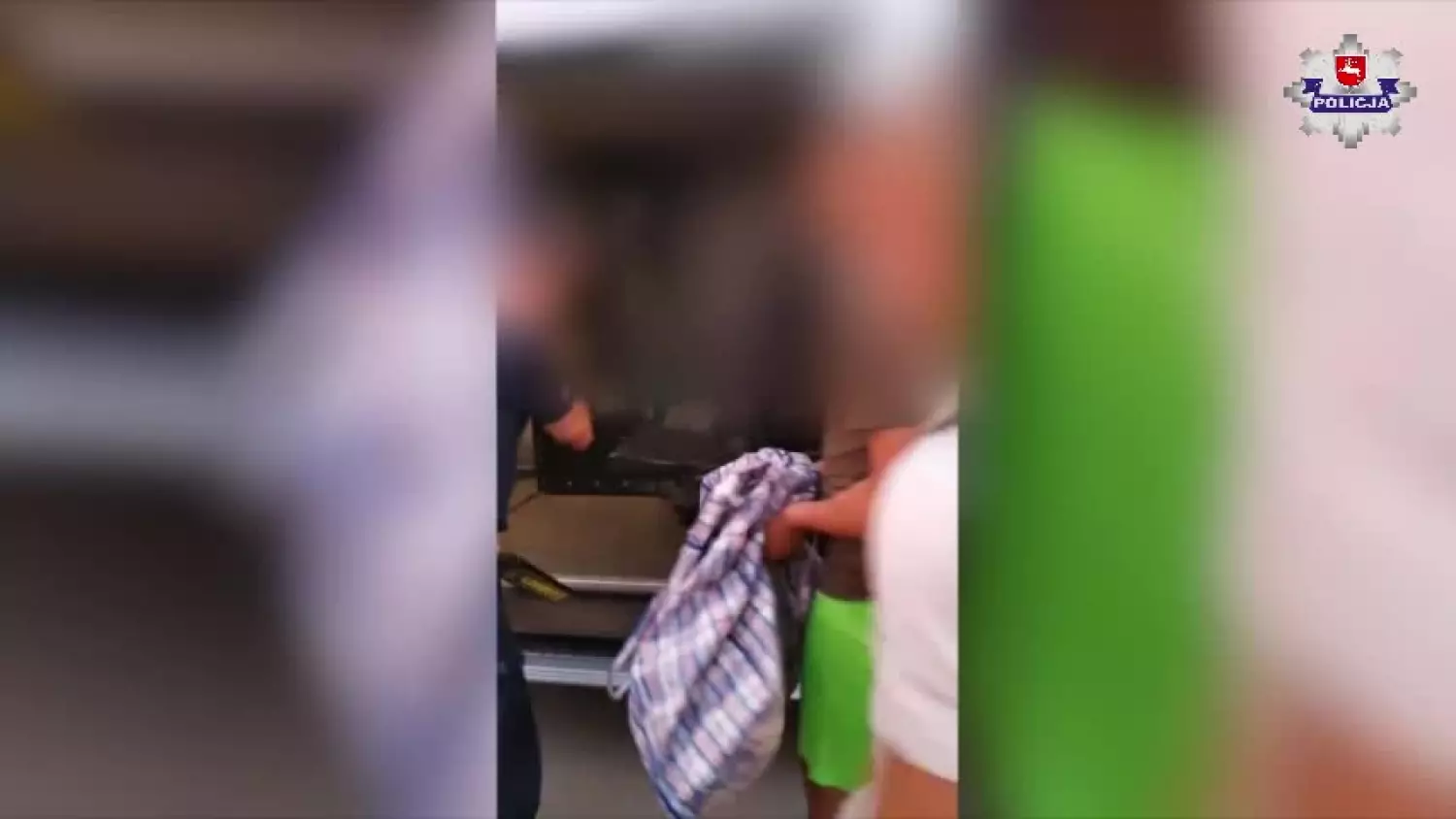Bracia z powiatu chełmskiego zatrzymani w Hiszpanii. Odpowiedzą za przestępstwa seksualne, narkotykowe i brutalne pobicie [FILM]