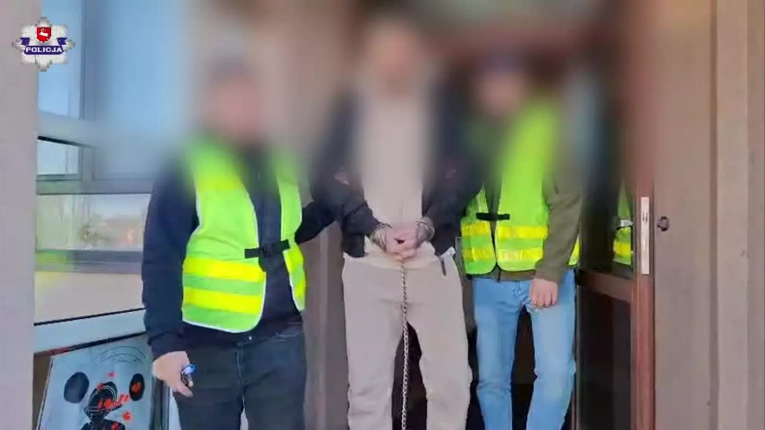 Po tragicznym polowaniu w Milejowie-Wsi myśliwy odpowie za zabójstwo [FILM]